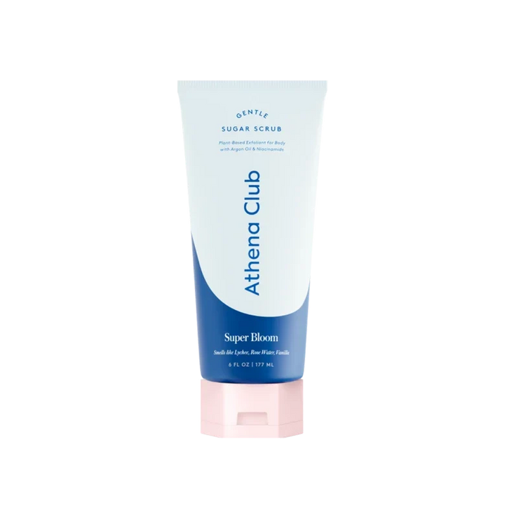Gentle Sugar Scrub I7 Super Bloom / Full Size