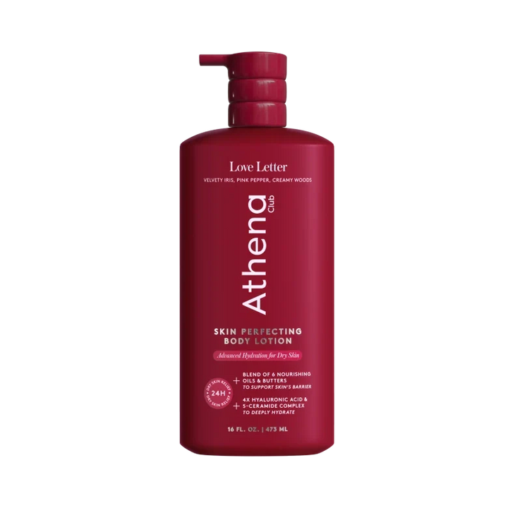 Skin Perfecting Body Lotion M5 Love Letter / Full Size