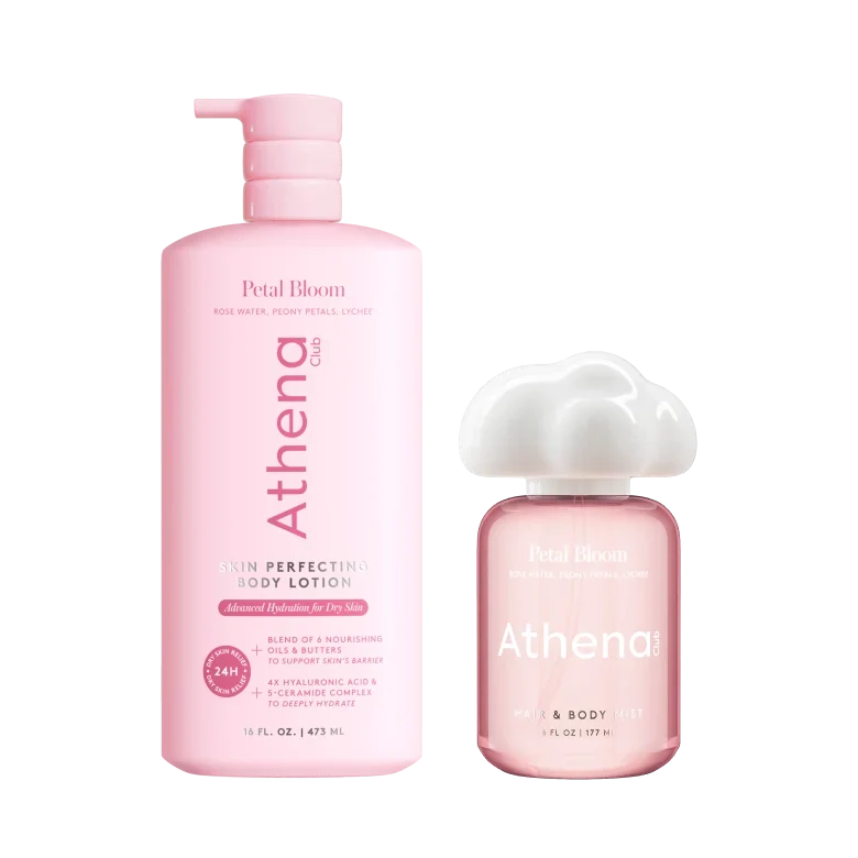 Lotion and Mist Duo R0
