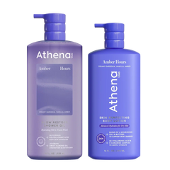 Shower Oil & Lotion Duo L3