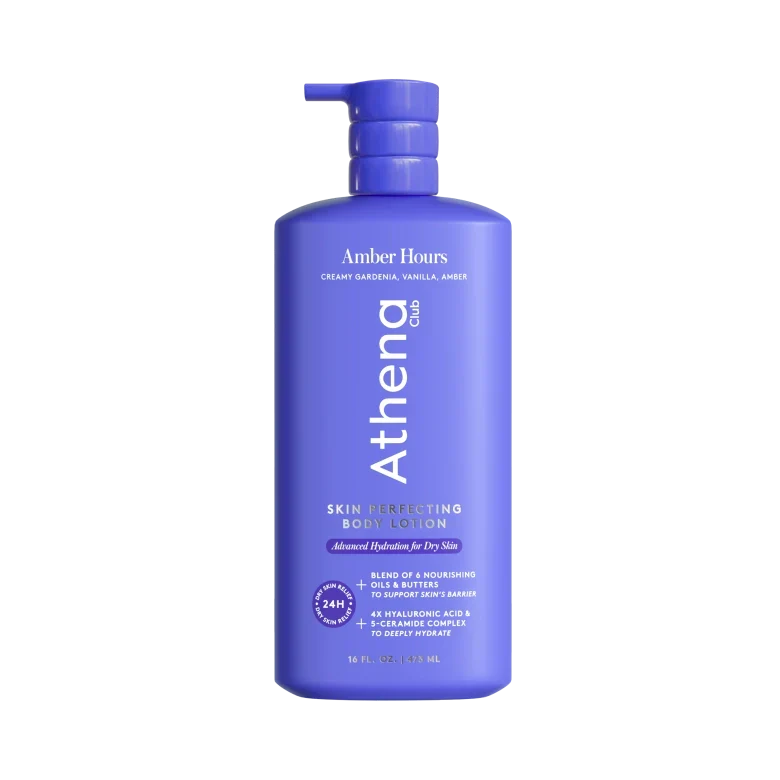Skin Perfecting Body Lotion T3