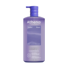 Glow Restore Shower Oil E9