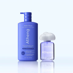Lotion and Mist Duo S9