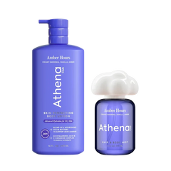 Lotion and Mist Duo S9