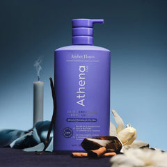 Shower Oil & Lotion Duo L3
