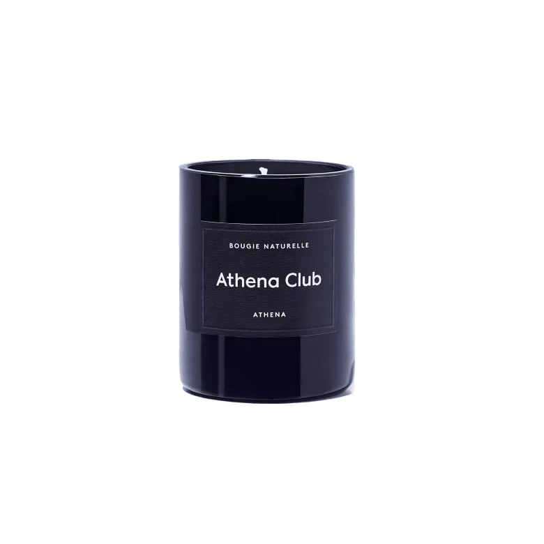 Scented Mood Candle G4 Athena