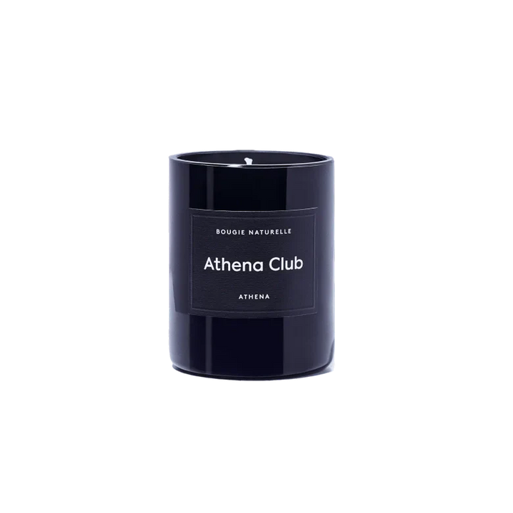 Scented Mood Candle G4 Athena
