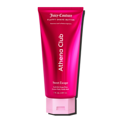 Fluffy Shave Butter L9