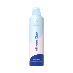 Cloud Shave Foam S8
