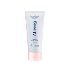 Fluffy Shave Butter L9