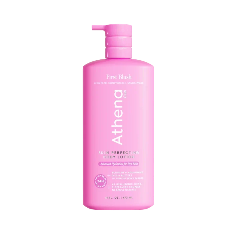 Skin Perfecting Body Lotion L1 First Blush