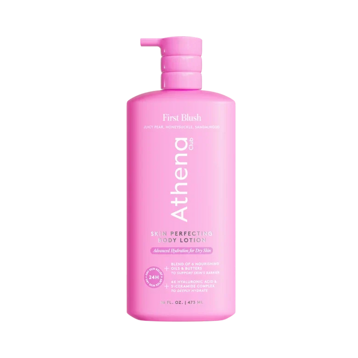 Skin Perfecting Body Lotion L1 First Blush