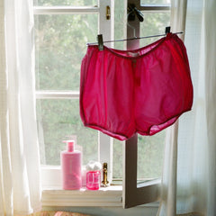 Charlie Beads & Athena Club Scent Wardrobe J8