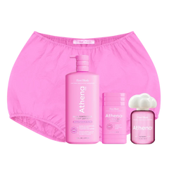 Charlie Beads & Athena Club Scent Wardrobe J8