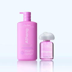 Lotion and Mist Duo Z2