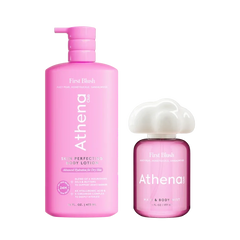 Lotion and Mist Duo Z2