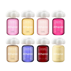 Complete Mist Collection U0