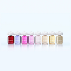 Complete Mist Collection E4