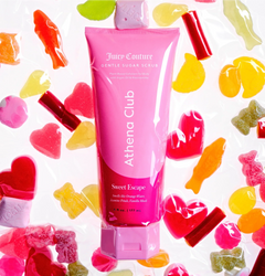 Gentle Sugar Scrub I7