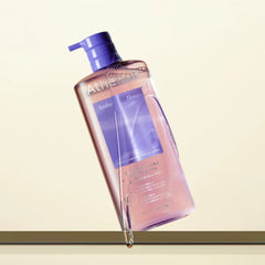 Glow Restore Shower Oil Trio V4