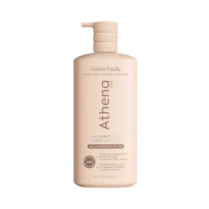 Skin Perfecting Body Lotion O0 Golden Vanilla