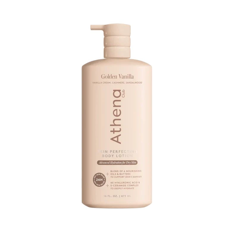 Skin Perfecting Body Lotion O0 Golden Vanilla