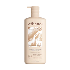 Skin Replenishing Body Wash V4