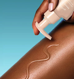 Glossy Shave Oil R1