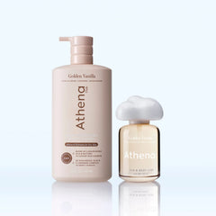 Lotion and Mist Duo W8
