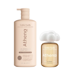 Lotion and Mist Duo W8