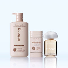 Scent Layering Trio I2