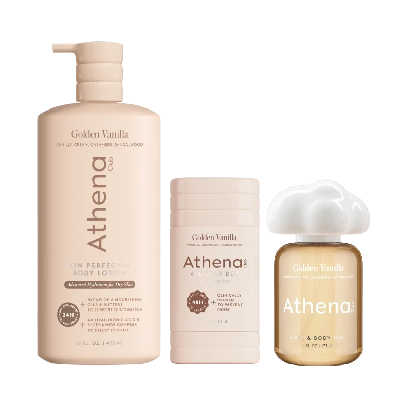 Scent Layering Trio I2