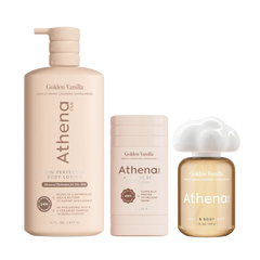 Scent Layering Trio S3