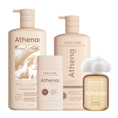 Full Body Fragrance Routine H2