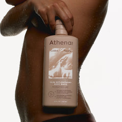 Full Body Fragrance Routine H2