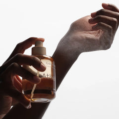 Full Body Fragrance Routine H2