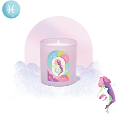 Cosmic Light Candle D5