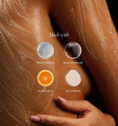Skin Replenishing Body Wash V4