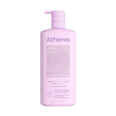 Skin Replenishing Body Wash H0
