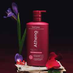 Skin Perfecting Body Lotion M5