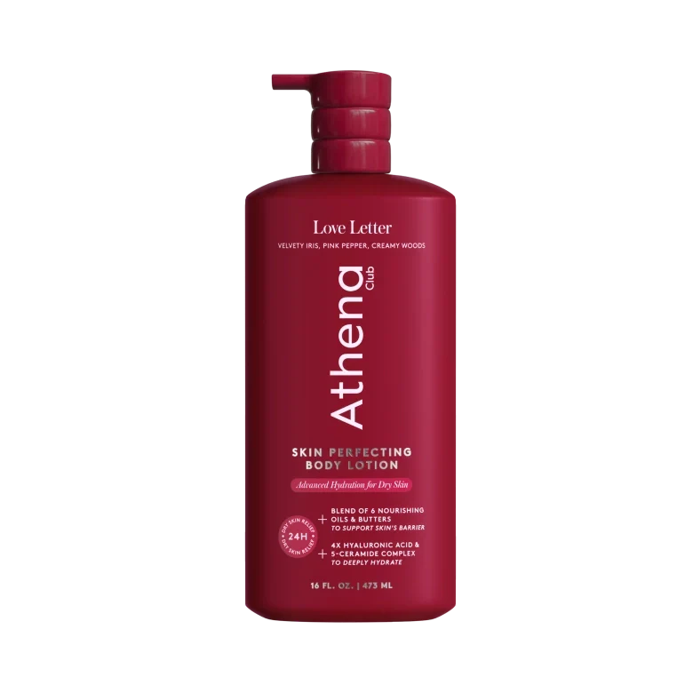Skin Perfecting Body Lotion M5