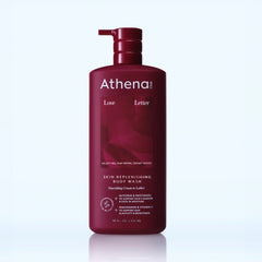 Skin Replenishing Body Wash P9