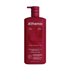 Skin Replenishing Body Wash P9