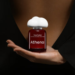 Hair & Body Mist P1