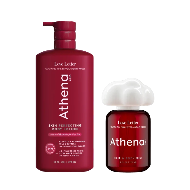 Lotion and Mist Duo W2
