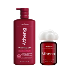 Lotion and Mist Duo W2