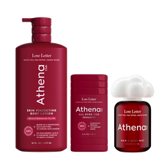 Scent Layering Trio B9