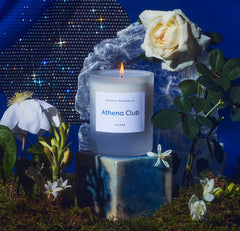 Scented Mood Candle G4