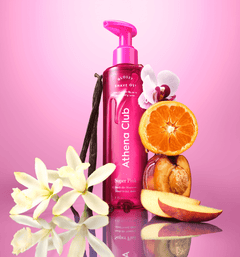 Glossy Shave Oil T7