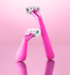 The Mini Razor W7